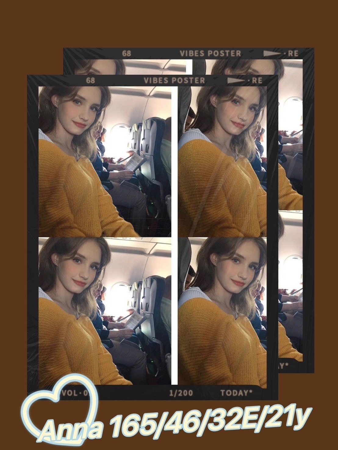 喬安娜 苗栗 巨乳 28|34D